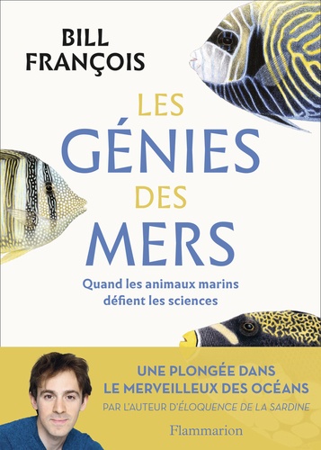 Image de l'objet &laquo; GENIES DES MERS (LES) &raquo;