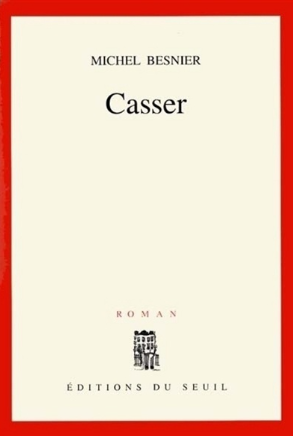 Image de l'objet &laquo; CASSER &raquo;