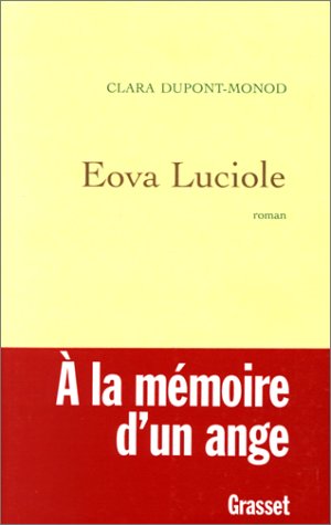 Image de l'objet &laquo; EOVA LUCIOLE &raquo;