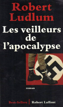 Image de l'objet &laquo; VEILLEURS DE L'APOCALYPSE (LES) &raquo;