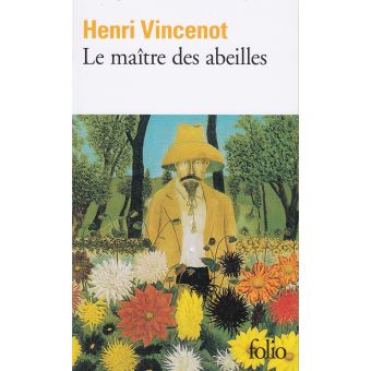 Image de l'objet &laquo; MAITRE DES ABEILLES (LE) &raquo;