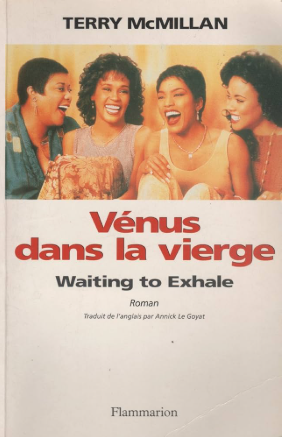 Image de l'objet &laquo; VENUS DANS LA VIERGE &raquo;