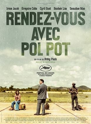 Image de l'objet « RENDEZ-VOUS AVEC POL POT - DVD N°526 »