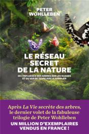 Image de l'objet &laquo; RESEAU SECRET DE LA NATURE (LE) &raquo;