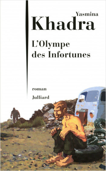 Image de l'objet &laquo; OLYMPE DES INFORTUNES (L') &raquo;