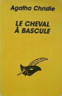 Image de l'objet &laquo; OEUVRES COMPLETES / NEMESIS , LE CHEVAL A BASCULE... &raquo;