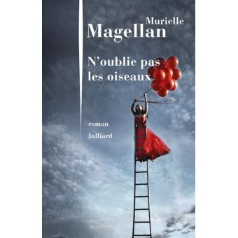 Image de l'objet &laquo; N'OUBLIE PAS LES OISEAUX &raquo;