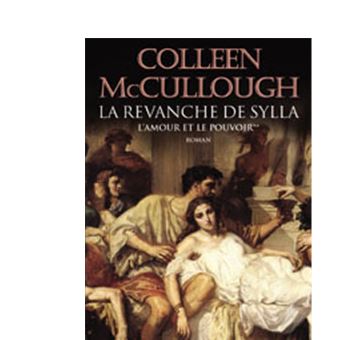 Image de l'objet &laquo; MAITRE DE ROME TOME 2 / LA REVANCHE DE SYLLA &raquo;