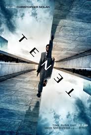 Image de l'objet « TENET - DVD N°382 »