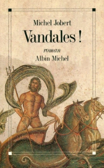 Image de l'objet &laquo; VANDALES ! &raquo;