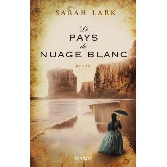 Image de l'objet &laquo; PAYS DU NUAGE BLANC (LE) &raquo;