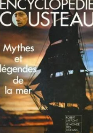 Image de l'objet &laquo; ENCYCLOPEDIE COUSTEAU / MYTHES ET LEGENDES DE LA MER &raquo;