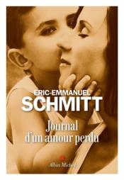 Image de l'objet &laquo; JOURNAL D'UN AMOUR PERDU &raquo;