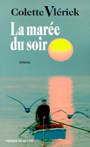 Image de l'objet &laquo; MAREE DU SOIR (LA) &raquo;