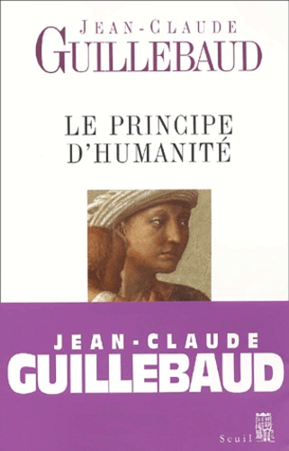 Image de l'objet &laquo; PRINCIPE D'HUMANITE (LE) &raquo;