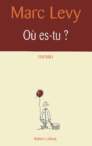 Image de l'objet &laquo; OU ES-TU &raquo;