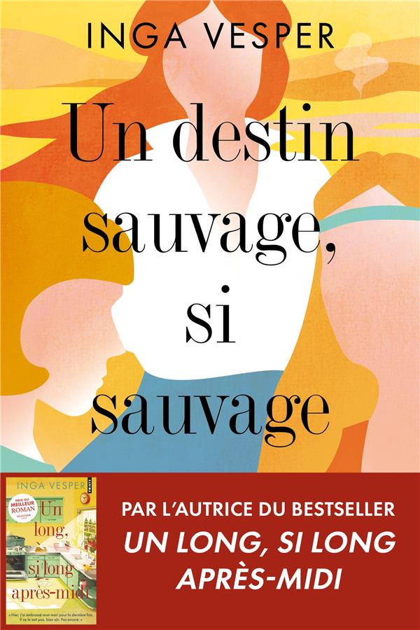 Image de l'objet &laquo; DESTIN SI SAUVAGE (UN) &raquo;