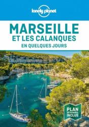 Image de l'objet &laquo; MARSEILLE ET LES CALANQUES EN QUELQUES JOURS &raquo;