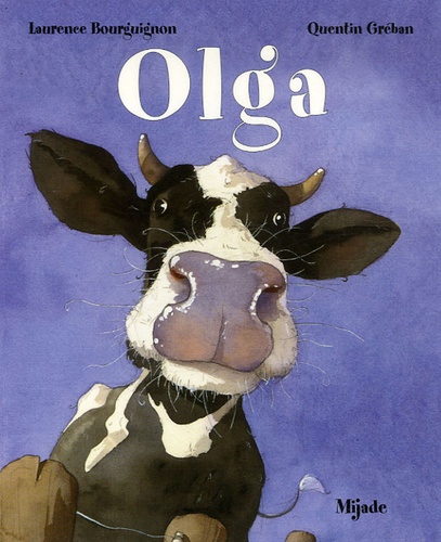 Image de l'objet &laquo; OLGA &raquo;