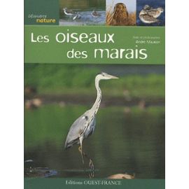 Image de l'objet &laquo; OISEAUX DES MARAIS (LES) &raquo;