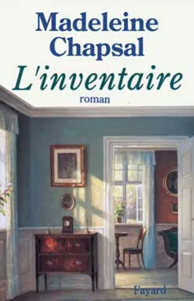Image de l'objet &laquo; INVENTAIRE (L') &raquo;