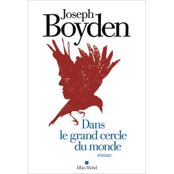 Image de l'objet &laquo; DANS LE GRAND CERCLE DU MONDE &raquo;