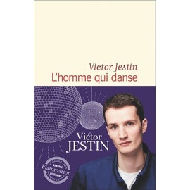 Image de l'objet &laquo; HOMME QUI DANSE (L') &raquo;