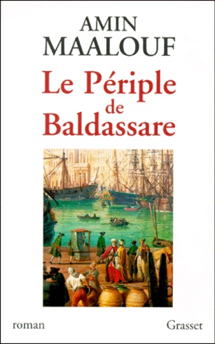 Image de l'objet &laquo; PERIPLE DE BALDASSARE (LE) &raquo;