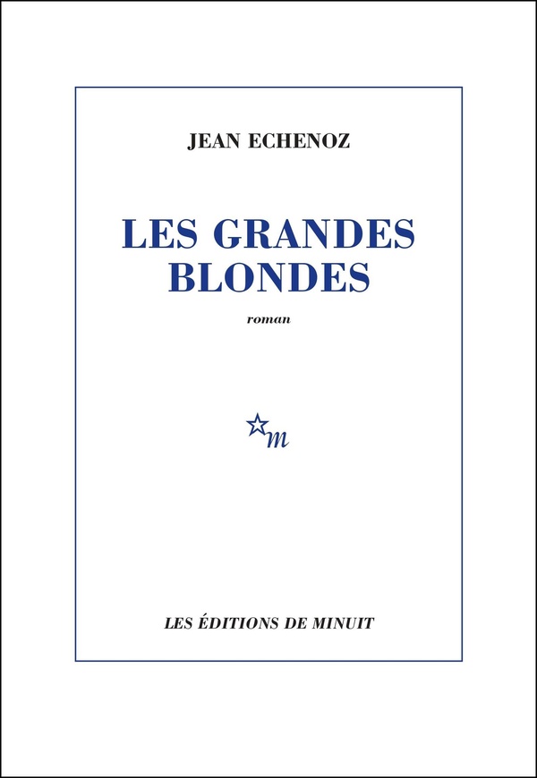 Image de l'objet &laquo; GRANDES BLONDES (LES) &raquo;