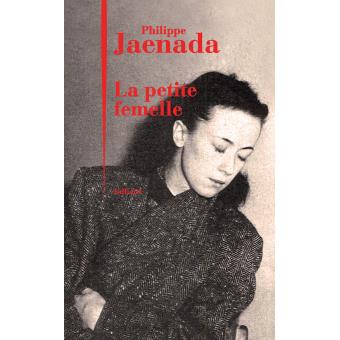 Image de l'objet &laquo; PETITE FEMELLE (LA) &raquo;