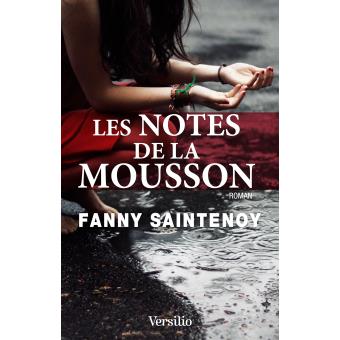 Image de l'objet &laquo; NOTES DE LA MOUSSON (LES) &raquo;