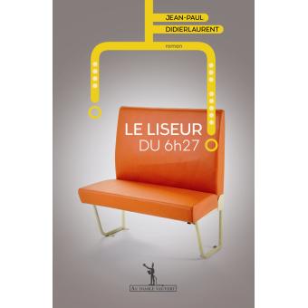 Image de l'objet &laquo; LISEUR DE 6H27 (LE) &raquo;