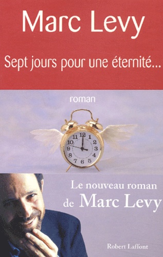 Image de l'objet &laquo; SEPT JOURS POUR UNE ETERNITE ... &raquo;