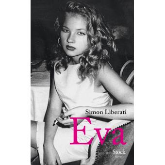 Image de l'objet &laquo; EVA &raquo;