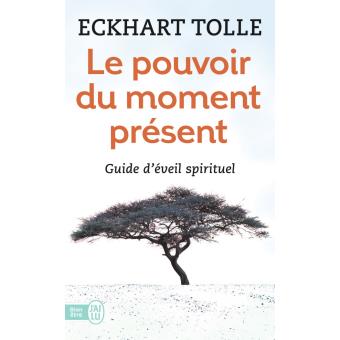 Image de l'objet &laquo; POUVOIR DU MOMENT PRESENT (LE) &raquo;