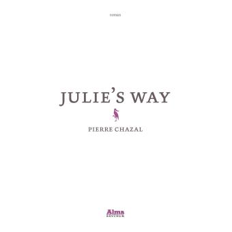 Image de l'objet &laquo; JULIE'S WAY &raquo;