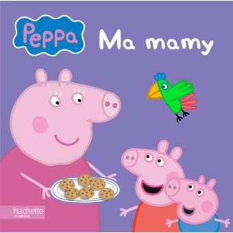 Image de l'objet &laquo; PEPPA PIG / MA MAMY &raquo;