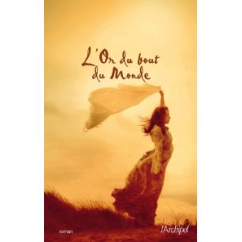 Image de l'objet &laquo; OR DU BOUT DU MONDE (L') &raquo;