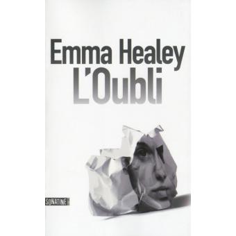 Image de l'objet &laquo; OUBLI (L') &raquo;