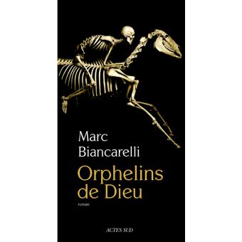 Image de l'objet &laquo; ORPHELINS DE DIEU &raquo;