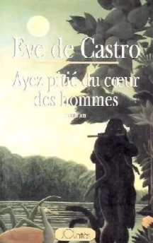 Image de l'objet &laquo; AYEZ PITIE DU COEUR DES HOMMES &raquo;