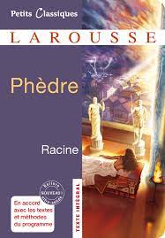 Image de l'objet &laquo; PHEDRE &raquo;