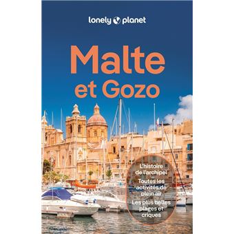 Image de l'objet &laquo; MALTE ET GOZO &raquo;