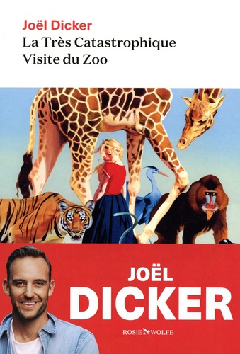 Image de l'objet « TRES CATASTROPHIQUE VISITE DU ZOO (LA) »