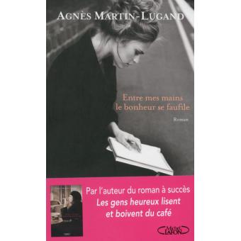 Image de l'objet &laquo; ENTRE MES MAINS LE BONHEUR SE FAUFILE &raquo;