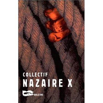 Image de l'objet &laquo; NAZAIRE X &raquo;