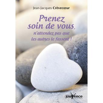 Image de l'objet &laquo; PRENEZ SOIN DE VOUS . N'ATTENDEZ PAS QUE LES AUTRES LE FASSENT ! &raquo;