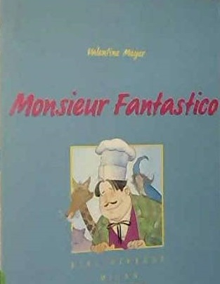 Image de l'objet &laquo; MONSIEUR FANTASTICO &raquo;