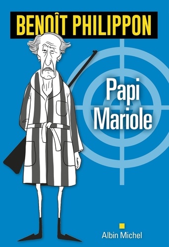 Image de l'objet &laquo; PAPI MARIOLE &raquo;