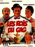 Image de l'objet « LES ROIS DU GAG - DVD N°2209 »